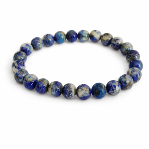 Lapis Lazuli Crystal Bracelet