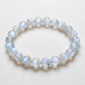 Moonstone Crystal Bracelet