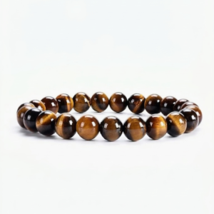 Tiger Eye Bracelet
