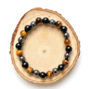 Triple Protection Bracelet