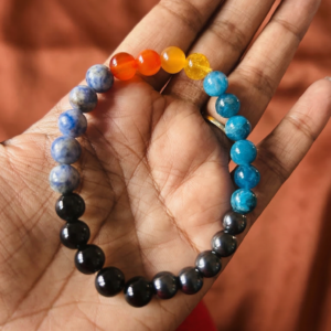 Weight Loss Crystal Bracelet