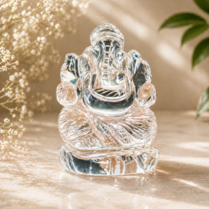 clear-quartz-ganesha-idol