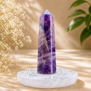 Amethyst Tower
