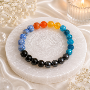 Weight Loss Crystal Bracelet