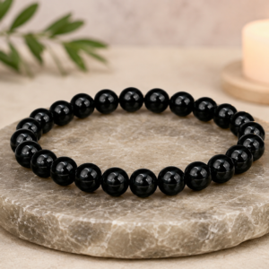 Black Tourmaline Bracelet