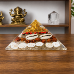 Laxmi Vastu Pyramid