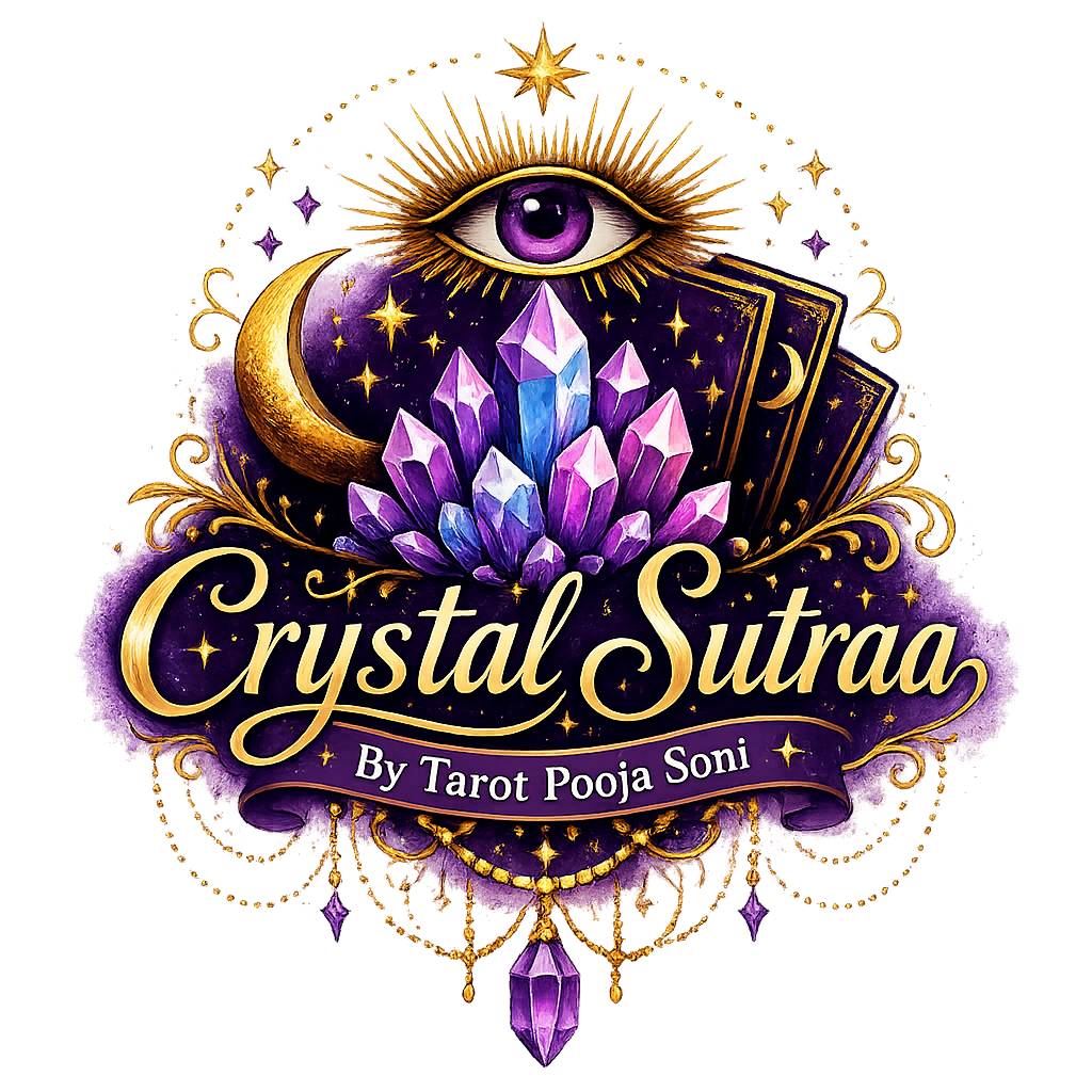 CrystalSutraa
