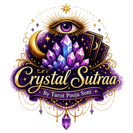 CrystalSutraa
