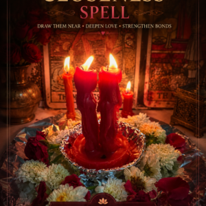 Closeness Spell