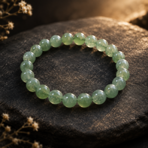 Green Aventurine Bracelet