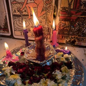 Love Spell