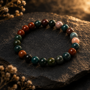 Jasper Bracelet