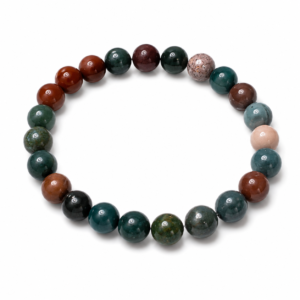 Jasper Bracelet