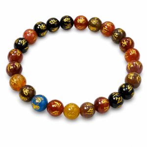 Multi Stones Bracelet