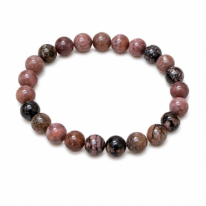 Rhodonite Bracelet