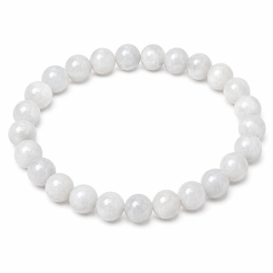 Selenite Bracelet