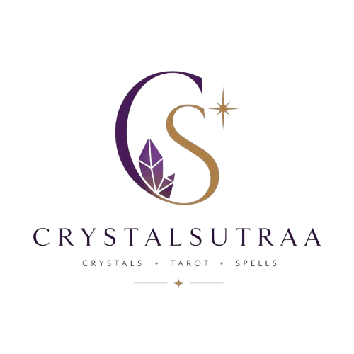 CrystalSutraa